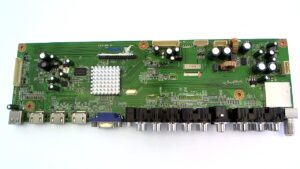 westinghouse ti11215 (1105h0670) main board for vr-6025z