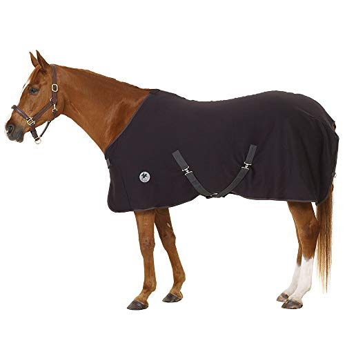 Centaur Turbo-Dry Cooler Horse Dark Grey