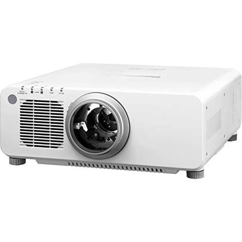 Panasonic PT-DZ870ULW Projector