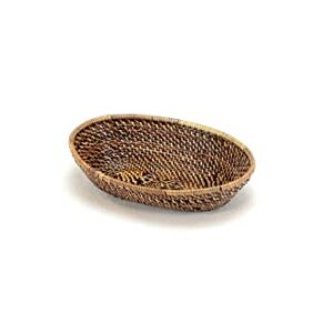 Calaisio Oval Bread Basket Medium