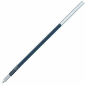 uni-ball jetstream extra fine point roller ball pens refills for multi pen type-0.5mm-black ink-value set of 5