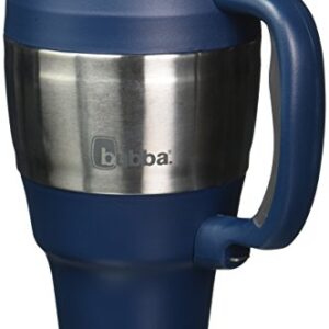 Bubba Brands Stainless Steel and Polyurethane 11600 34 Oz, Bubba Keg Travel Mug, (Colors May Vary)