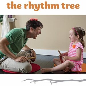 the rhythm tree