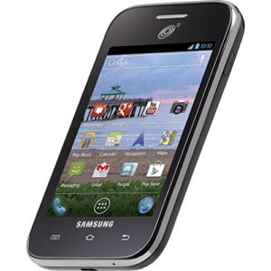 Samsung Galaxy Centura Android Prepaid Phone (TracFone)