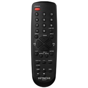 Hitachi LE24H307 24" 60HZ 720P LED HDTV