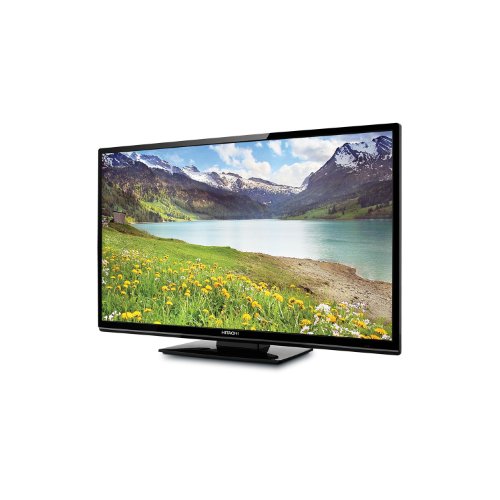 Hitachi LE24H307 24" 60HZ 720P LED HDTV