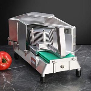 New Star Foodservice 39702 Commercial Tomato Slicer, 3/16-Inch