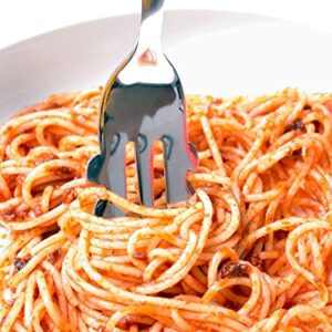 for-Ghetti Spaghetti Fork (Set of 4)