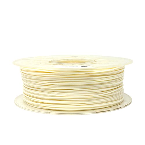 Gizmo Dorks 1.75mm Hips Filament 1kg / 2.2lb for 3D Printers, White