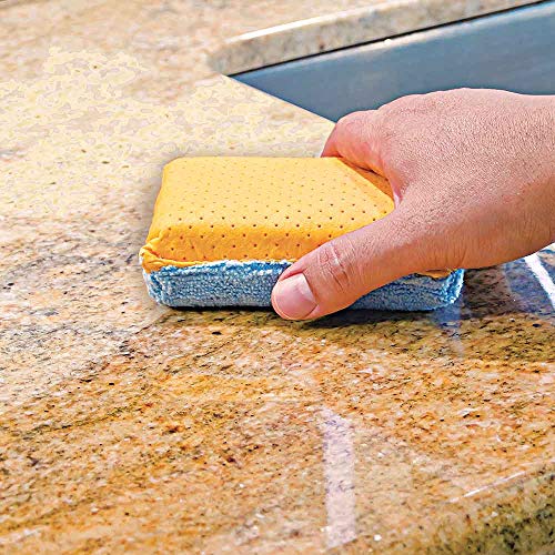 Rejuvenate Chamois & Microfiber Cleaning and Polishing Pad