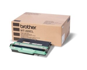 brother mfc-9330cdw waste toner box (oem)