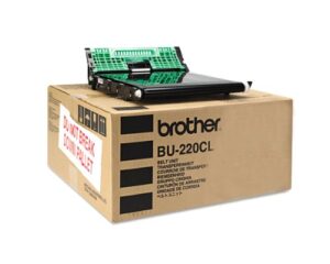 brother mfc-9330cdw belt unit (oem) 50,000 pages