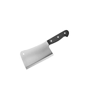 tramontina professional series cleaver 6-inch, c-407/06ds