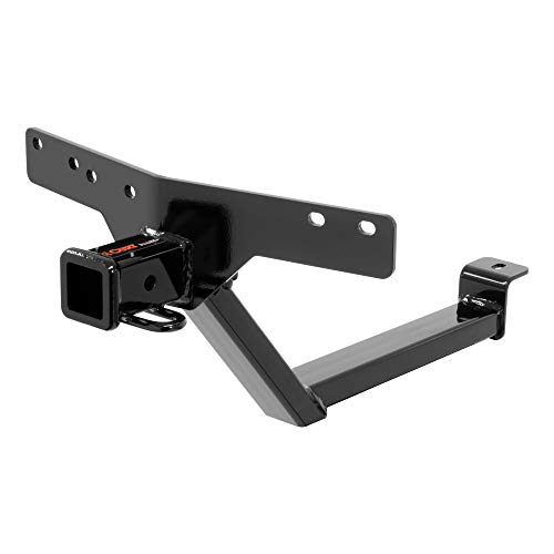 CURT 13162 Class 3 Trailer Hitch, 2-Inch Receiver, Fits Select BMW X5