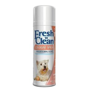 fresh 'n clean lambert kay 013trp-5712 cologne spray44; fresh floral scent