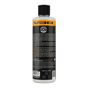 Chemical Guys GAP_V38_16 V38 Optical Grade Final Polish (16 oz)