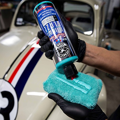 Chemical Guys Gap_618_16 Glossworkz Glaze (16 oz)