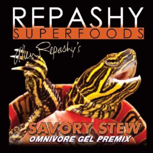 repashy savory stew - 3 oz jar
