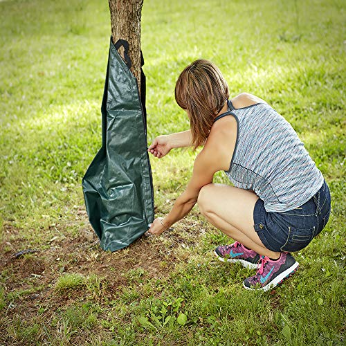 Greenscapes Plastic Tree Watering Bags