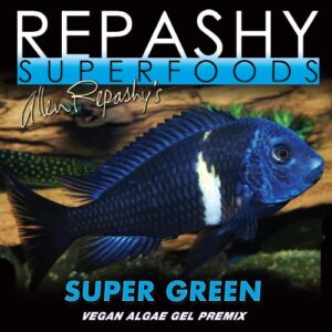 repashy supergreen 6 oz jar
