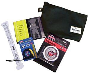 forklift inspector tool pack