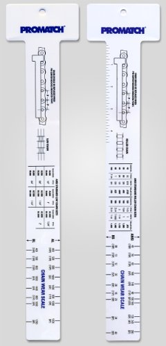 Forklift Inspector Tool Pack