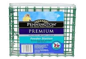 pennington 515887 premium specialty instant feeder, feeding station