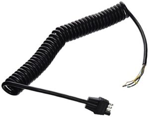 wesbar 54000-026 trailer end connector wire