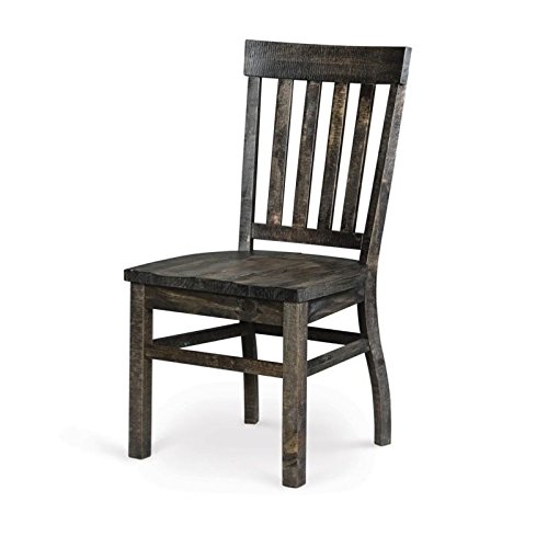 Magnussen Bellamy Wood Dining Chair, Set of 2