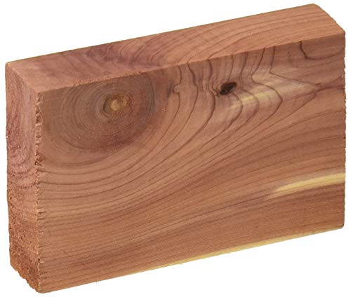 GILES & KENDALL INC 306 Giles & Kendall Scented Cedar Blocks