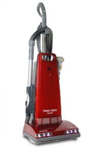 prolux led upright sealed h-grade hepa allergen pet vacuum