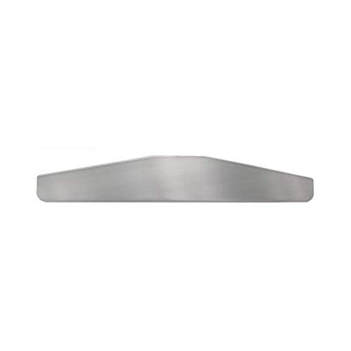 Grand General 30033 Stainless Steel Bottom Mud Flap Plate