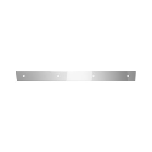 GG Grand General Stainless Steel Top Mud Flap Plate