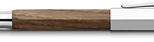 Faber-Castell Ondoro Wood Rollerball