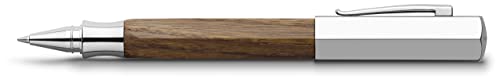 Faber-Castell Ondoro Wood Rollerball