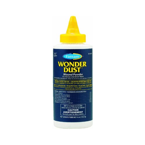 Farnam Wonder Dust