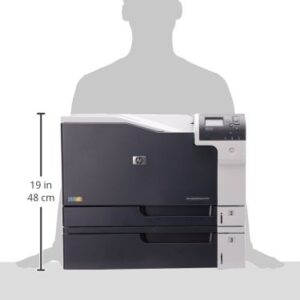 HP Color Laserjet Enterprise M750n (D3L08A)