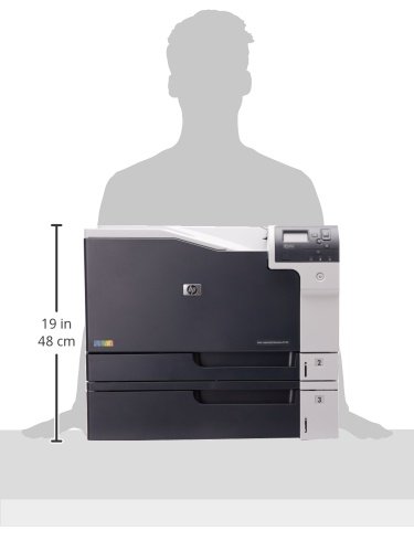 HP Color Laserjet Enterprise M750n (D3L08A)