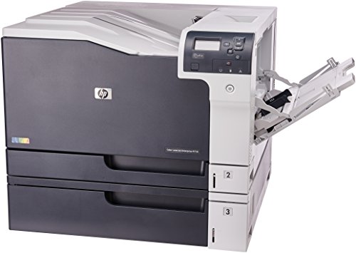 HP Color Laserjet Enterprise M750n (D3L08A)