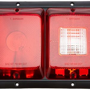 Bargman 30-84-508 Taillight