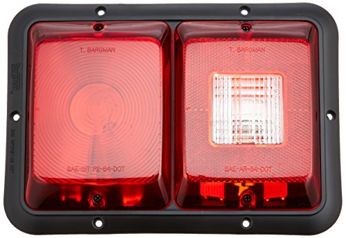 Bargman 30-84-508 Taillight