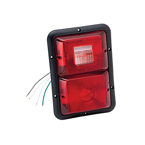 Bargman 30-84-508 Taillight