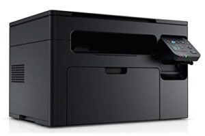dell computer b1163w wireless monochrome printer, scanner and copier
