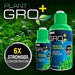 Fluval Plant Micro Nutrient for Aquariums, 8.4-Ounce