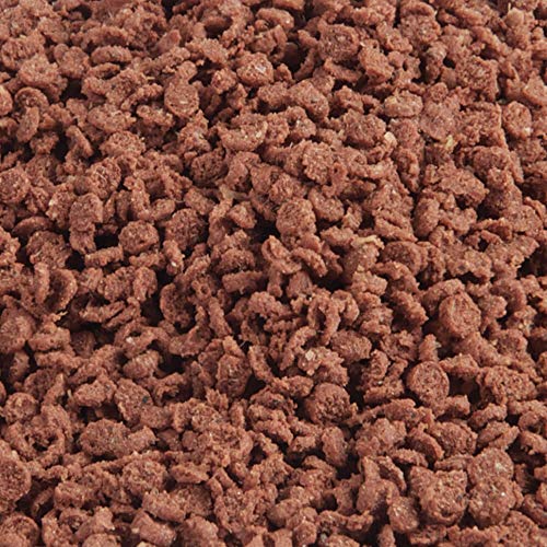 Fluval Color Enhancing Pellets Fish Food 90gm, 3.17-Ounce