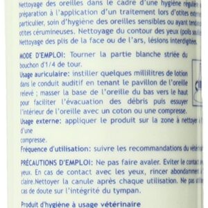 Douxo Micellar Bottle Ear Solution, 8.4-Ounce