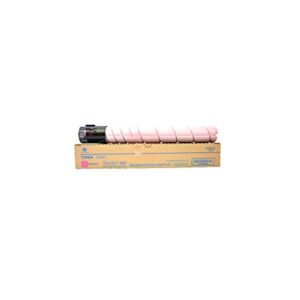 Konica Minolta A33K330 Konica Tn321m Magenta Toner Cartridge for Use in Bizhub C224 C284 C364 Estimated