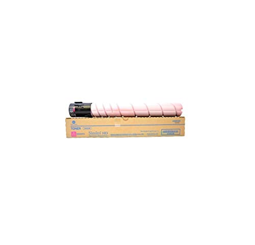 Konica Minolta A33K330 Konica Tn321m Magenta Toner Cartridge for Use in Bizhub C224 C284 C364 Estimated