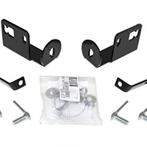 Go Rhino! 55885 Charger Mounting Bracket