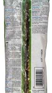 Living World Cockatiel Honey Treat Sticks, 4-Ounce